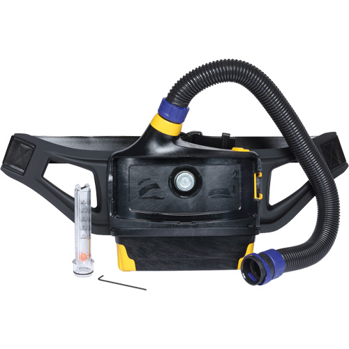 APR motoris&eacute; Versaflo facile &agrave; nettoyer, Pile Lithium-ion Mukwa Safety Services
