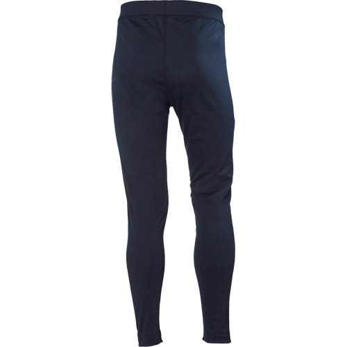 Caleçon thermique &eacute;vacuant l'humidit&eacute; Lifa Max, Hommes, T-petit, Bleu marin Mukwa Safety Services