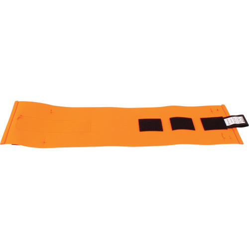 Dynamic Splint, Multipurpose, Aluminum Foam Padded, 19-1/2", Class 1 Mukwa Safety Services
