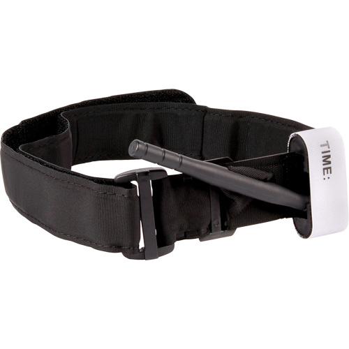 Garrot de style guindeau Dynamic, Polyvalent, Plastique, 2-3/4", Classe 1 Mukwa Safety Services