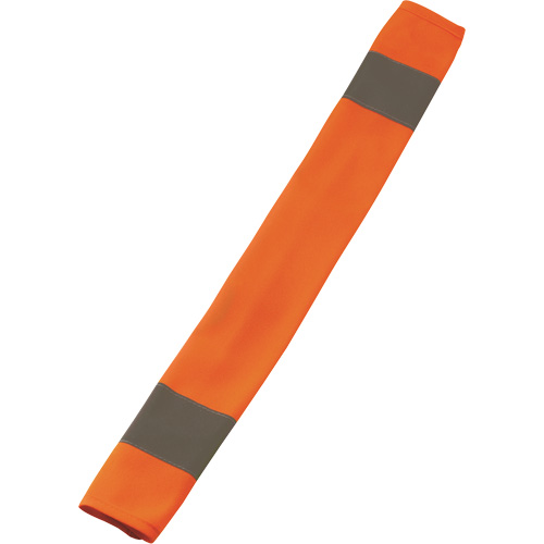 GloWear&reg; 8004 High Visibility Seat Belt Cover Mukwa Safety Services
