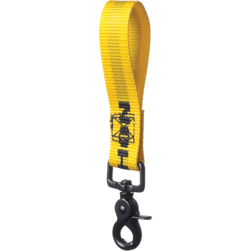 Attache de ceinture avec d&eacute;tente Mukwa Safety Services