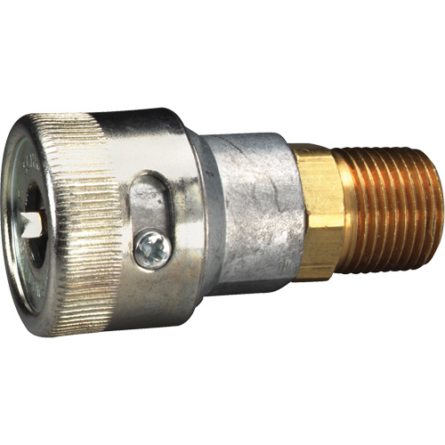 High Pressure Twist Lock Fittings Mukwa Safety Services