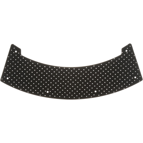 Replacement Hardhat Brow Pad Mukwa Safety Services