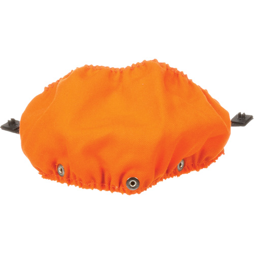 Molten Metal Visor Shield for Hardhats Mukwa Safety Services