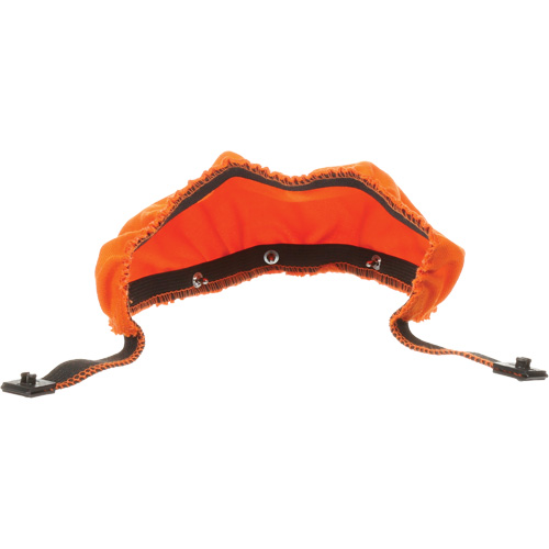 Molten Metal Visor Shield for Hardhats Mukwa Safety Services