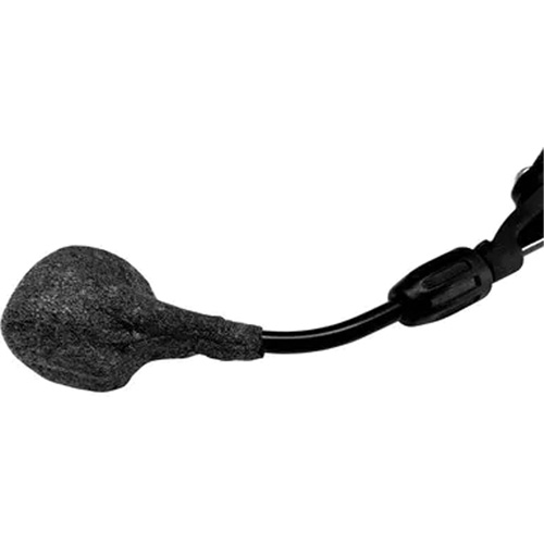 Protecteur de microphone Peltor Mukwa Safety Services