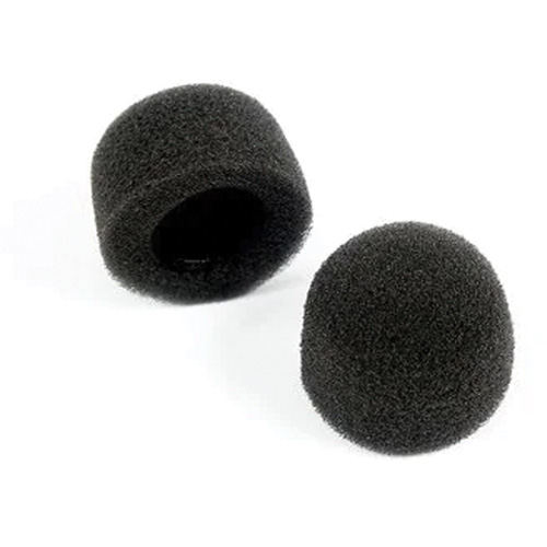 Peltor Cup Microphone Foam Windsocks Mukwa Safety Services