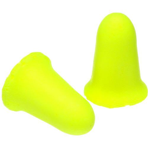 E-A-Rsoft FX Earplugs, Bulk - Box Mukwa Safety Services