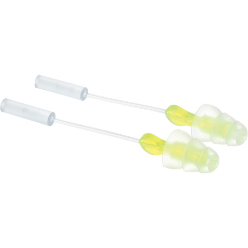 E-A-R Tri-Flange Probed Test Earplugs Mukwa Safety Services
