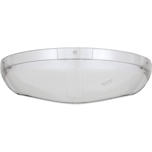 Replacement Clear Chin Protector Mukwa Safety Services
