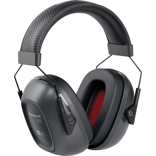 Cache-oreilles pour sons de niveau interm&eacute;diaire VeriShield VS120 de Howard Leight, Bandeau, 26 NRR dB Mukwa Safety Services