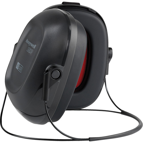 Howard Leight  VeriShield 100 Series Passive Earmuffs, Neckband, 22 NRR dB Mukwa Safety Services
