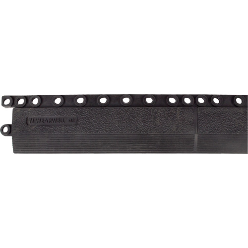 Bordure pour tapis antifatigue 24/Seven Mukwa Safety Services