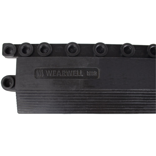 Edging for 24/Seven&reg; Anti-Fatigue Mats Mukwa Safety Services
