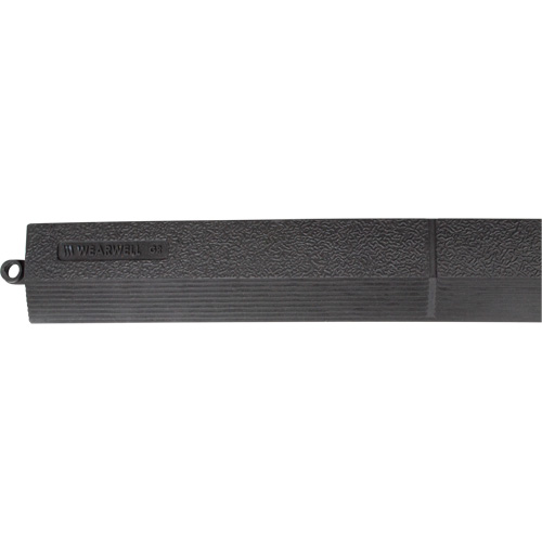 Edging for 24/Seven&reg; Anti-Fatigue Mats Mukwa Safety Services