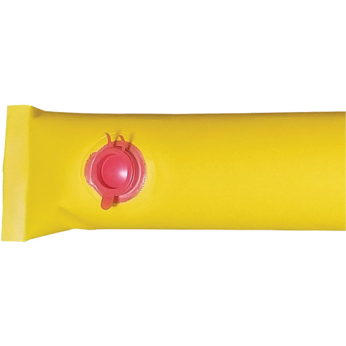 Water-Filled Diverter Boom Mukwa Safety Services