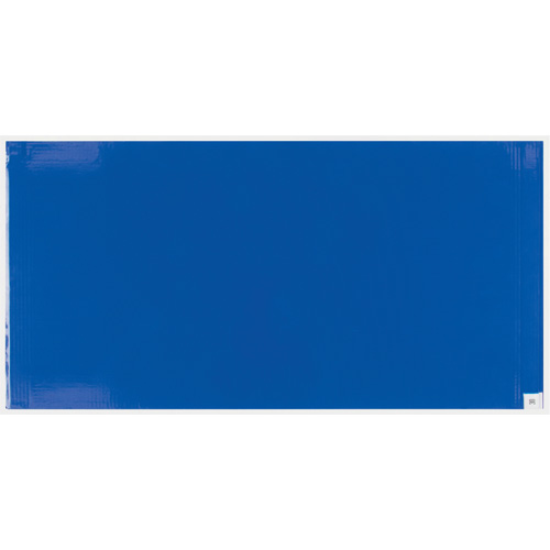 Peel-Away Clean Room Mat Frame Mukwa Safety Services