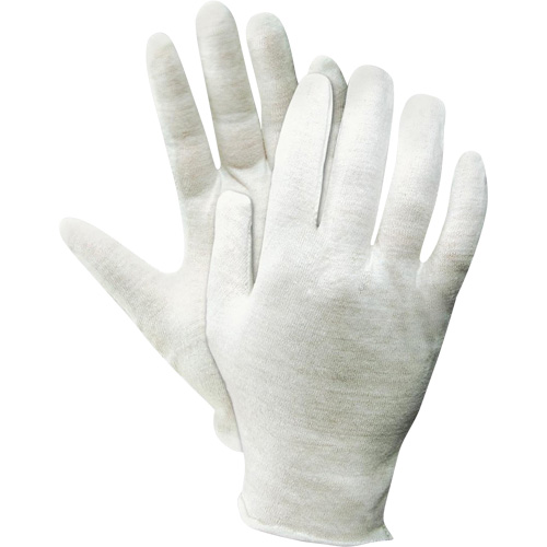 Gants d'inspection TouchMaster Magid, Coton, Dames/Moyen Mukwa Safety Services