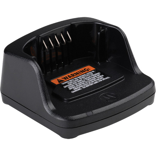 RMU Series Business Radio Battery Charger Mukwa Safety Services