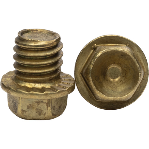 Replacement Brass Cleats for Midcleat Ice Cleats Mukwa Safety Services