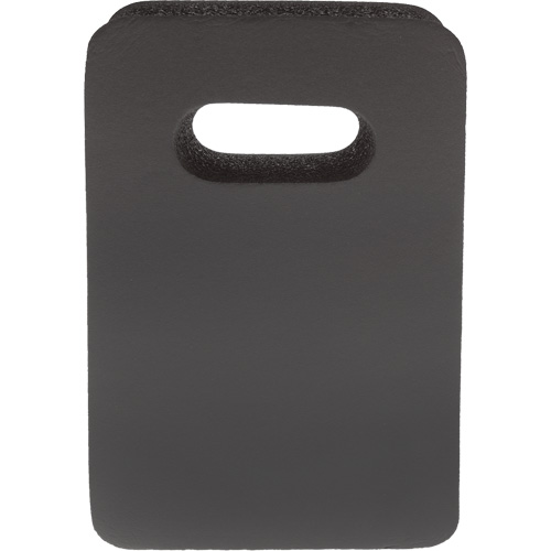 Kneeling Mat, 6" L x 4" W, 1" Thick Mukwa Safety Services