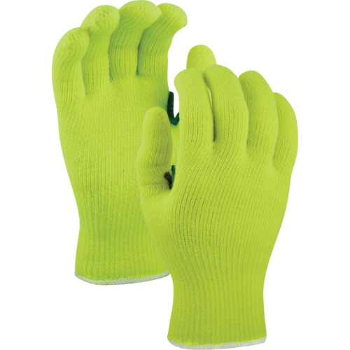 Gants doubl&eacute;s de luxe, Acrylique, Calibre 10, Petit Mukwa Safety Services