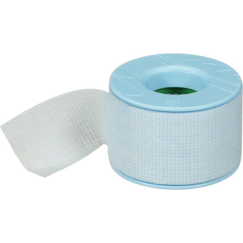 Micropore S Surgical Tape, Non-Medical, 16-1/2' L x 1" W Mukwa Safety Services