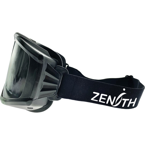 Z1100 Series Welding Safety Goggles, 3.0 Lens, Anti-Fog, Indirect Vent Mukwa Safety Services