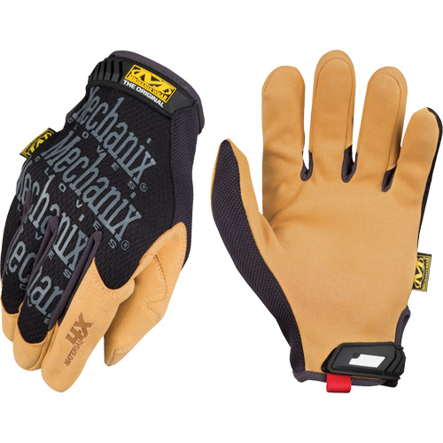 Gants r&eacute;sistant &agrave; l'abrasion Material4X Original, Paume Synth&eacute;tique, Taille 8 Mukwa Safety Services