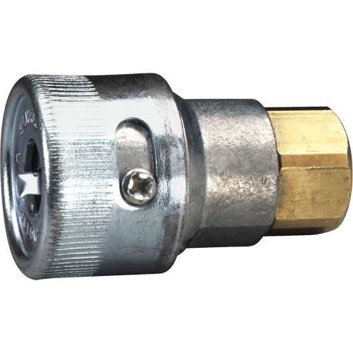 Schrader Socket Fitting Mukwa Safety Services