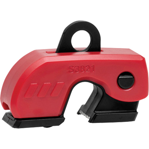 Grip Tight Plus Lockout Device, Circuit Breaker Type Mukwa Safety Services