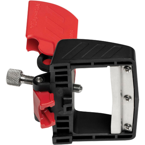 Grip Tight Plus Lockout Device, Circuit Breaker Type Mukwa Safety Services