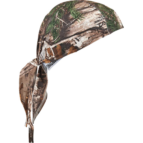 Haute performance ros&eacute;e rag Chill-Its 6615, Multicolore Mukwa Safety Services