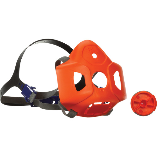Secure Click Quantitative Fit Test Adapter Kit Mukwa Safety Services
