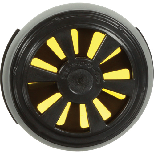 Diaphragme pour la parole Secure Click Mukwa Safety Services