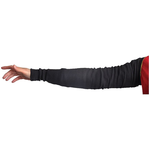 Contender Flame Resistant Sleeve, X-Small, 22" L, Protex&reg; Mukwa Safety Services
