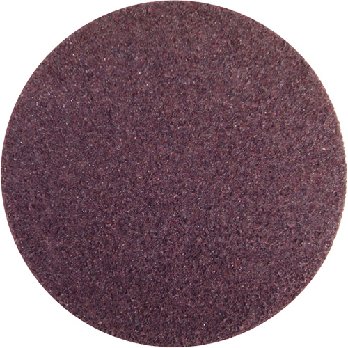 Rapid Prep Non-Woven Abrasive Disc, 5" Dia., Fine Grit, Aluminum Oxide Mukwa Safety Services