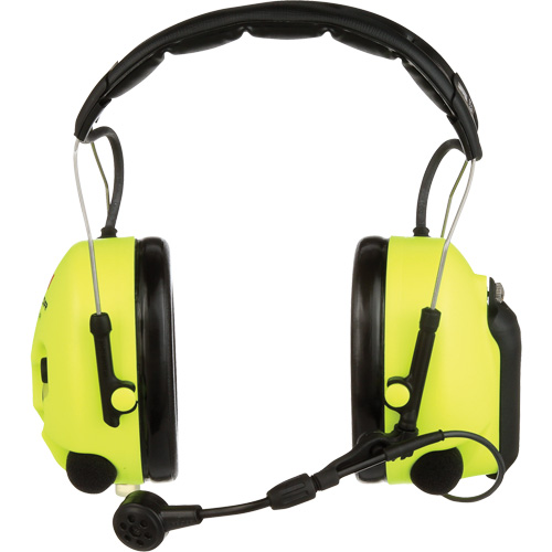 Casque d&eacute;coute ProTac XPI WS Peltor, Style Bandeau, 26 dB Mukwa Safety Services