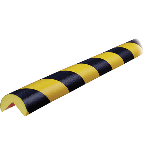 Buttoir Mod&egrave;le A, Longueur 3,28' (1 m) Mukwa Safety Services