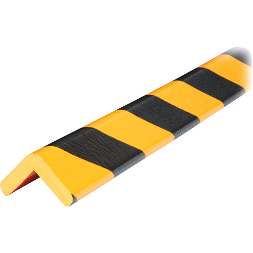 Frost Model H Corner Protection Bumper Guard, 3.28' (1 m) Long Mukwa Safety Services