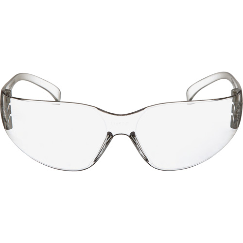 Virtua Safety Glasses, Clear Lens, Anti-Fog, Meets/Exceeds CSA Z94.3 Mukwa Safety Services