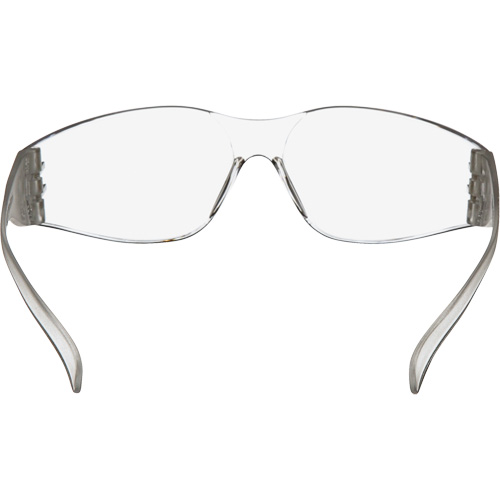 Virtua Safety Glasses, Clear Lens, Anti-Fog, Meets/Exceeds CSA Z94.3 Mukwa Safety Services