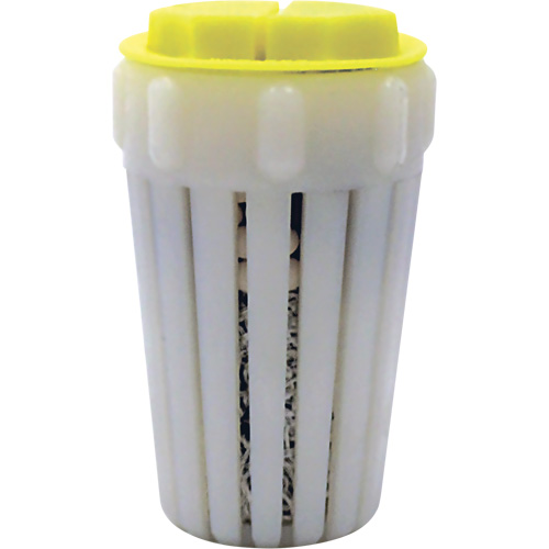 Dispositif purificateur pour douches oculaires portatives HawsClean Mukwa Safety Services