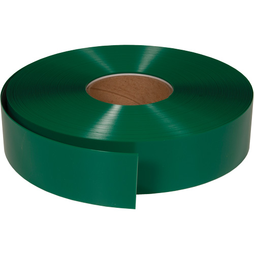 ArmorStripe&reg; Ultra Durable Floor Tape, 2" x 100', PVC, Green Mukwa Safety Services