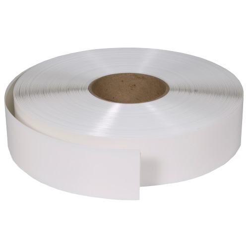 Ruban de marquage tr&egrave;s r&eacute;sistant pour plancher ArmorStripe, 2" x 100', PVC, Blanc Mukwa Safety Services