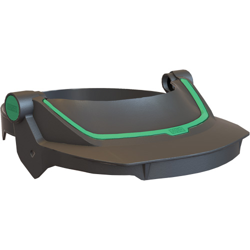 V-Gard&reg; Universal Accessory Cap Frame Mukwa Safety Services
