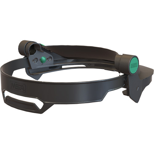 V-Gard&reg; Universal Accessory Cap Frame Mukwa Safety Services