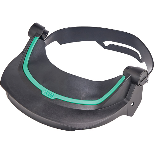V-Gard&reg; Universal Accessory Cap Frame Mukwa Safety Services