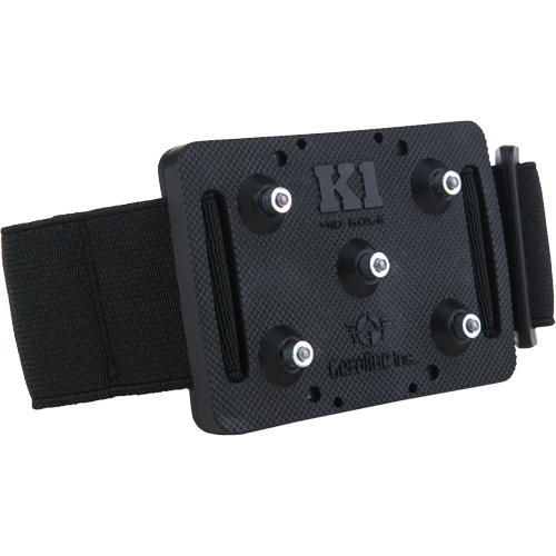 Mid-Sole Ice Cleat, Tungsten Carbide, Stud Traction, One Size Mukwa Safety Services